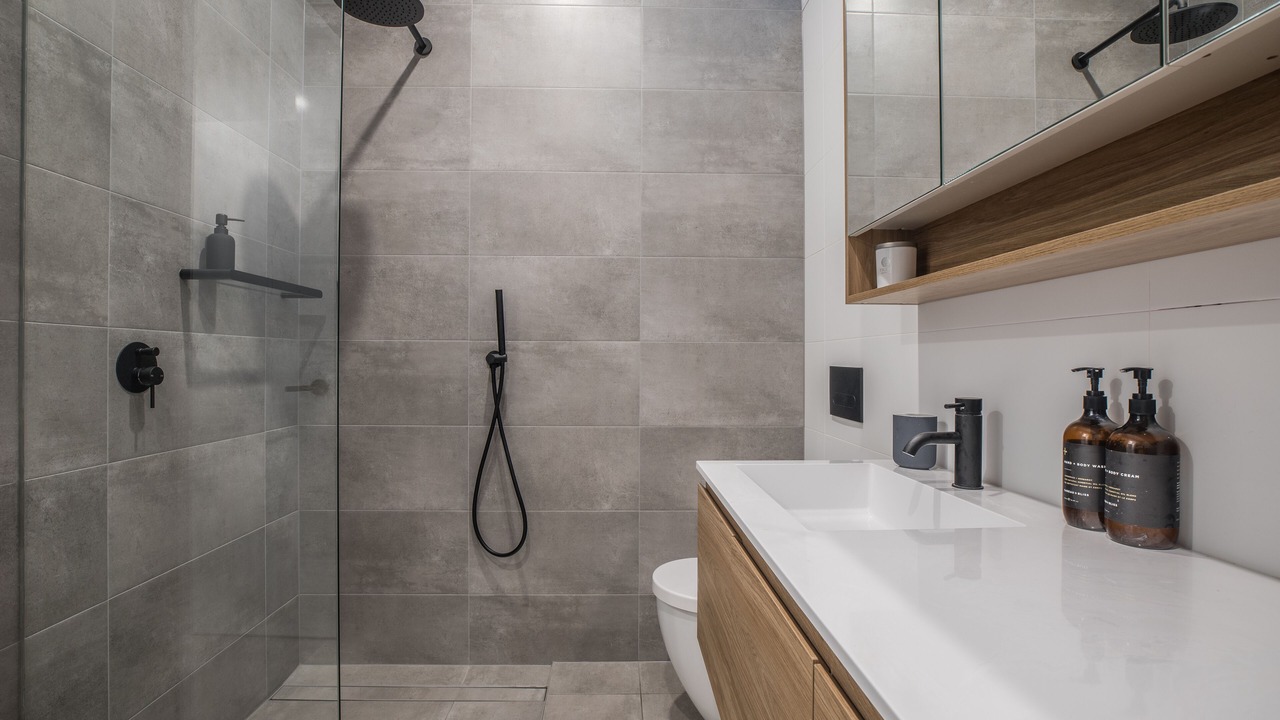 Photo of Bathroom in Bondi