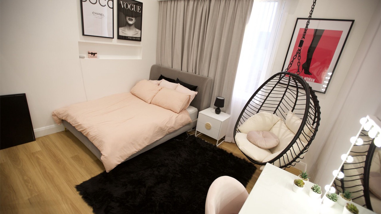 Photo of Bedroom in Bondi