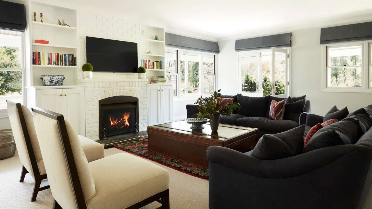 Photo of Livingroom in Wildes Meadow