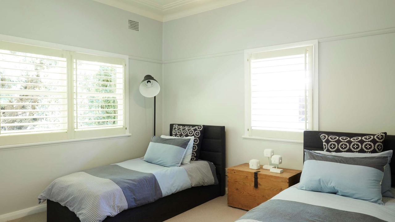 Photo of Bedroom in Wildes Meadow