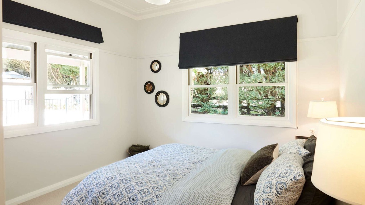 Photo of Bedroom in Wildes Meadow