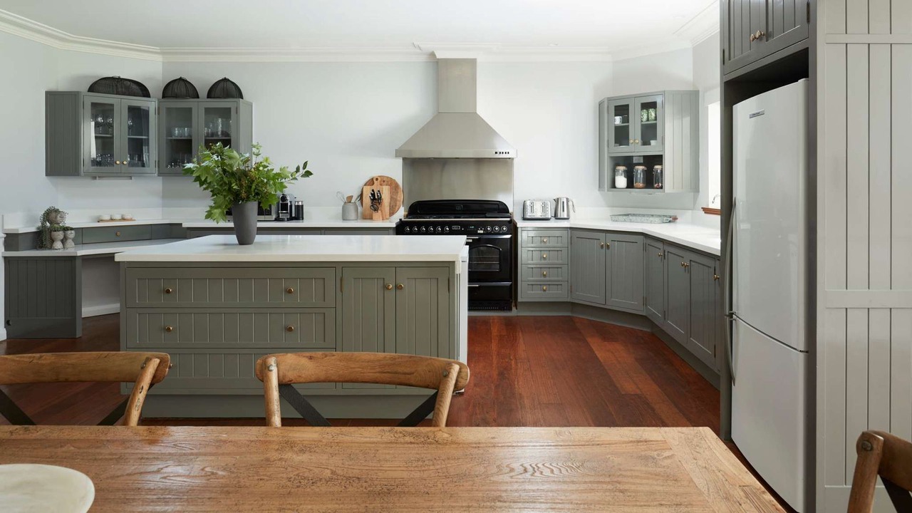 Photo of Kitchen in Wildes Meadow