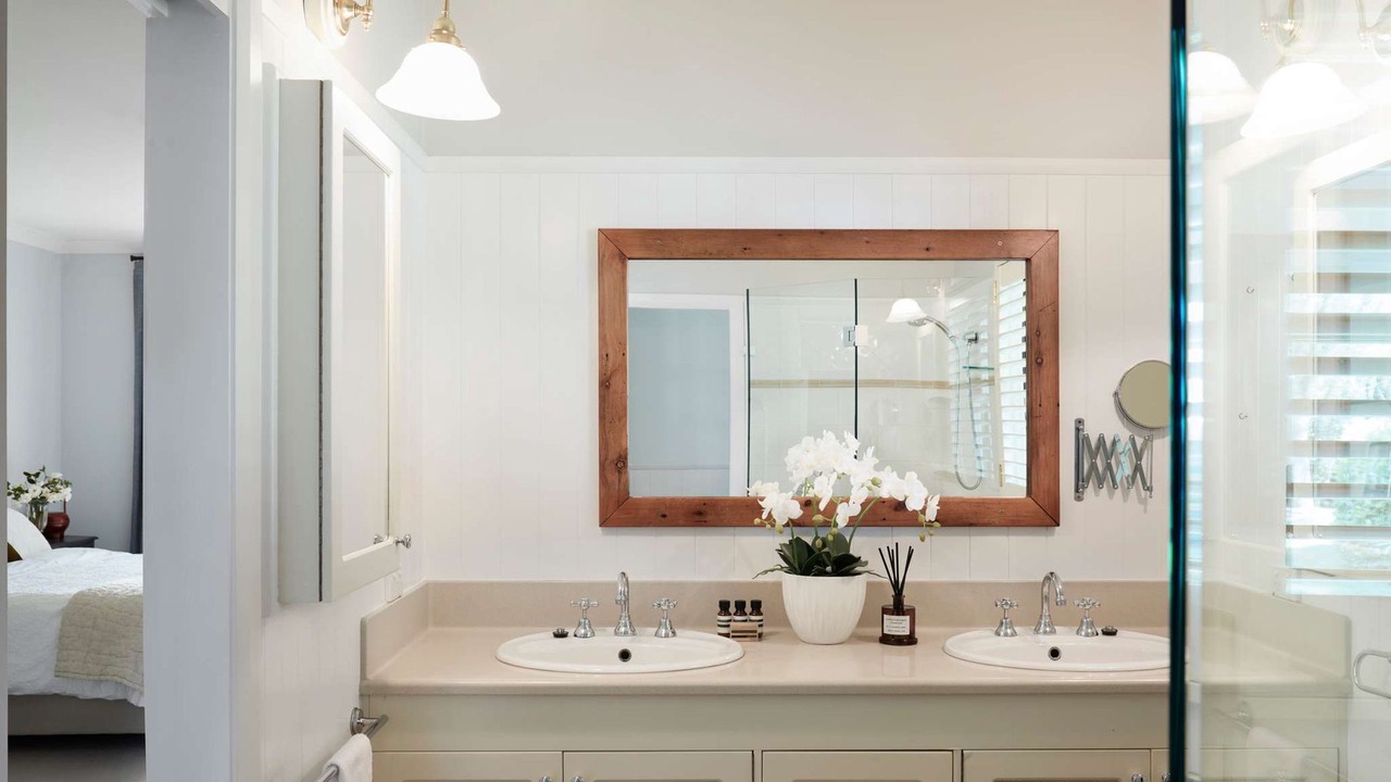 Photo of Bathroom in Wildes Meadow