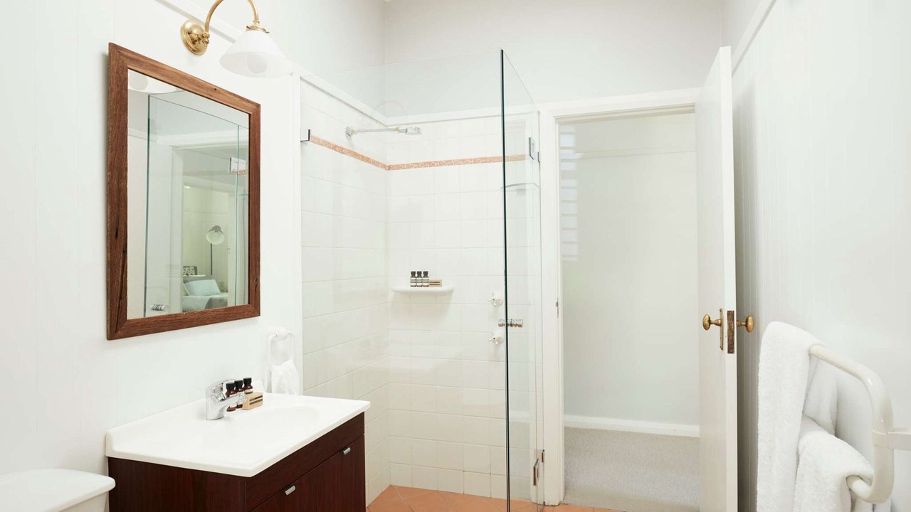 Photo of Bathroom in Wildes Meadow