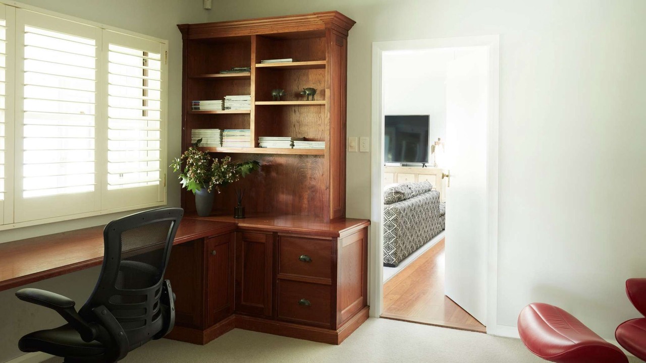Photo of Bedroom in Wildes Meadow
