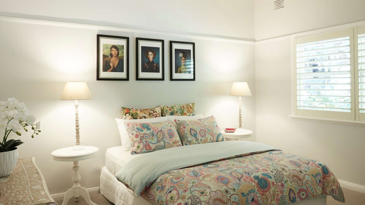 Photo of Bedroom in Wildes Meadow