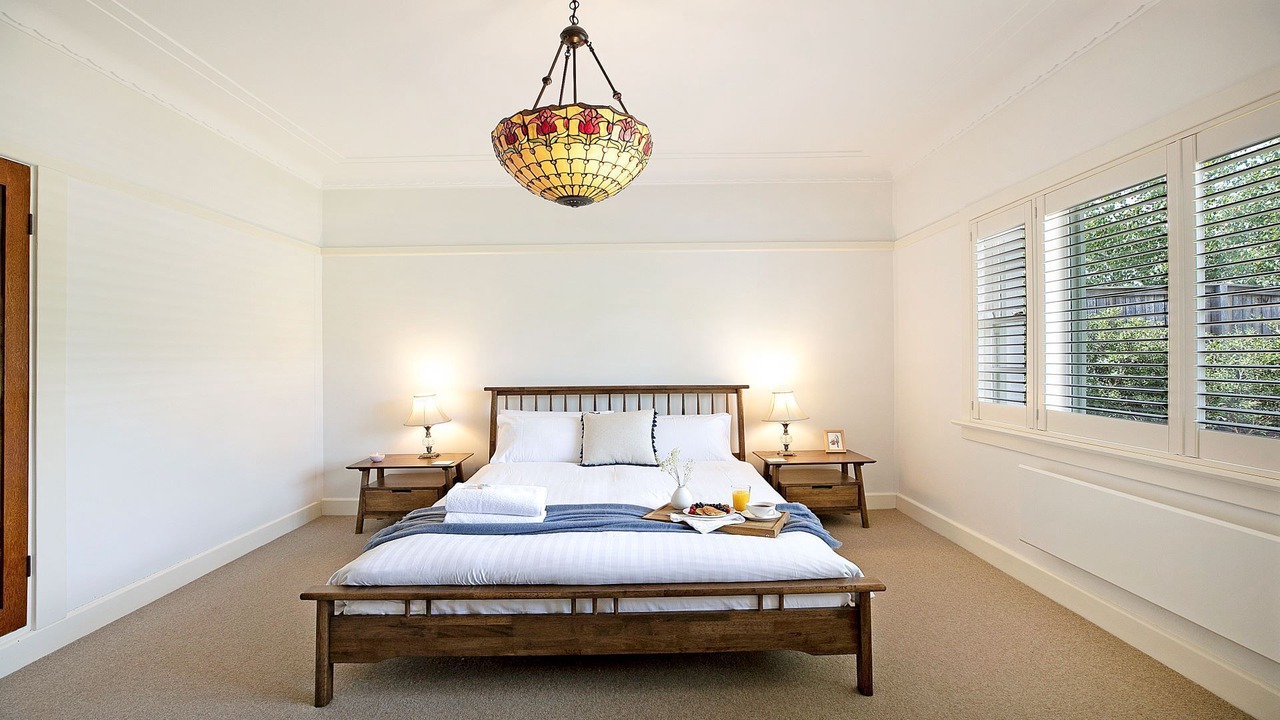 Photo of Bedroom in Bowral