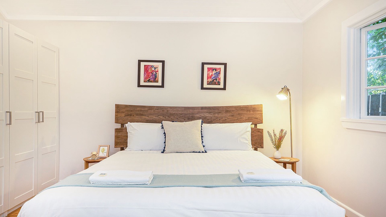 Photo of Bedroom in Bowral