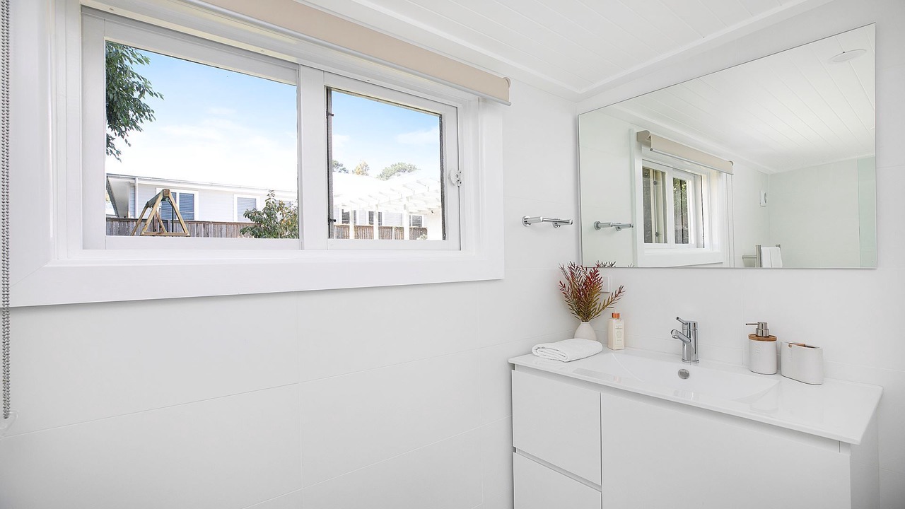 Photo of Bathroom in Bowral