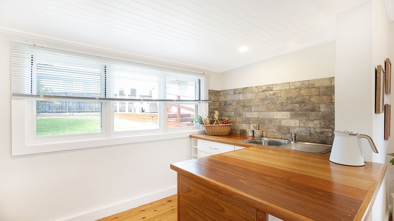 Photo of Kitchen in Bowral