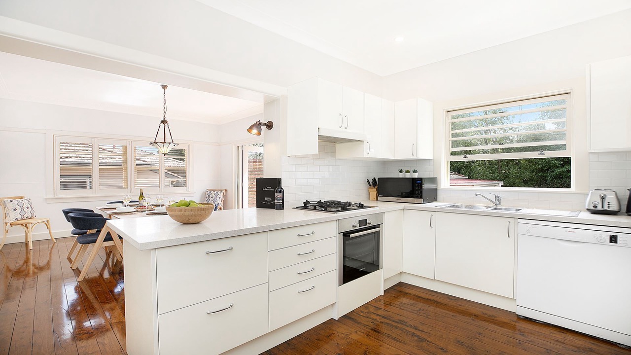 Photo of Kitchen in Bowral