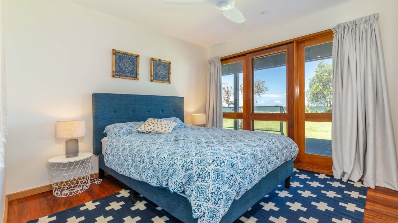 Photo of Bedroom in Long Beach