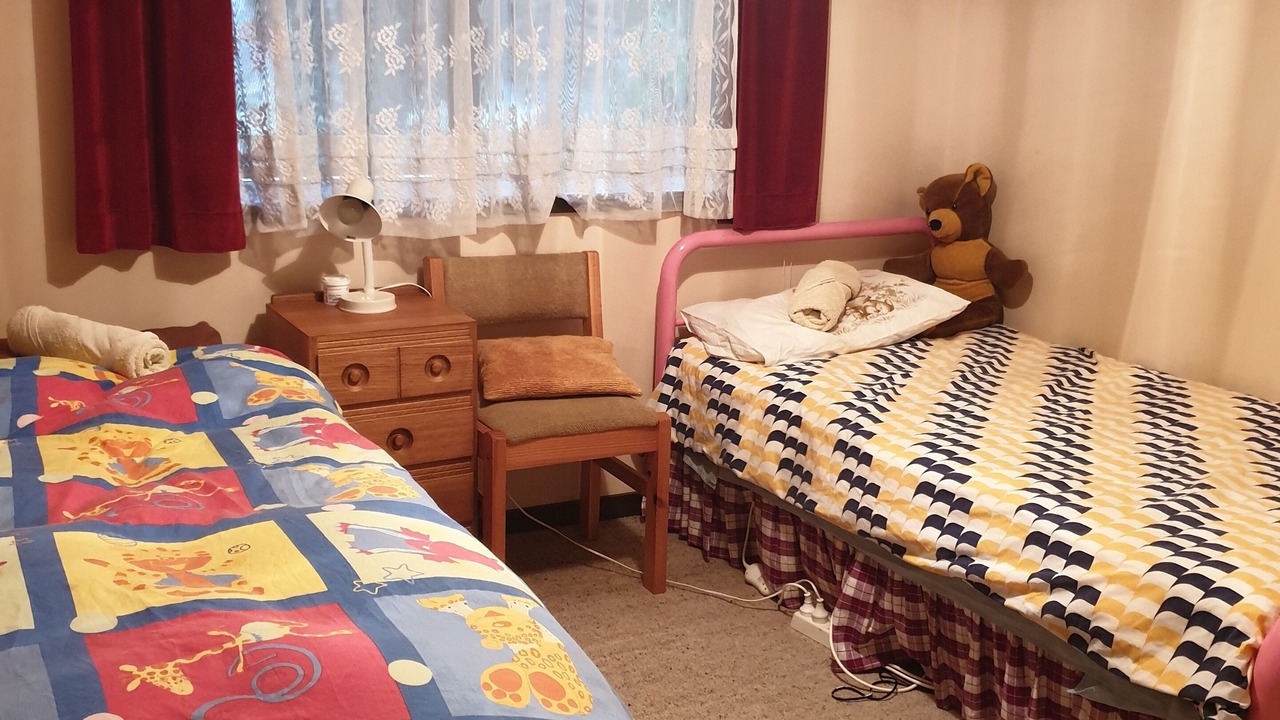 Photo of Bedroom in Greenwich Park
