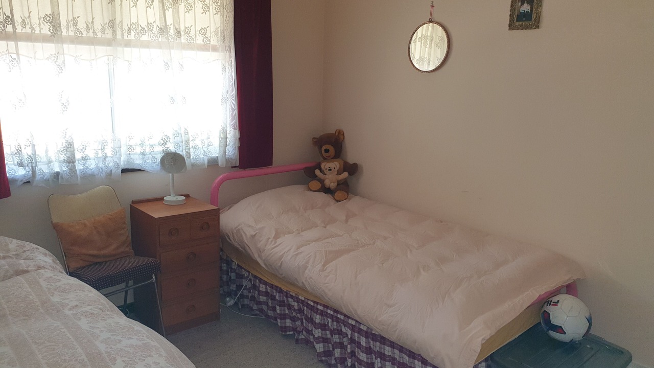 Photo of Bedroom in Greenwich Park