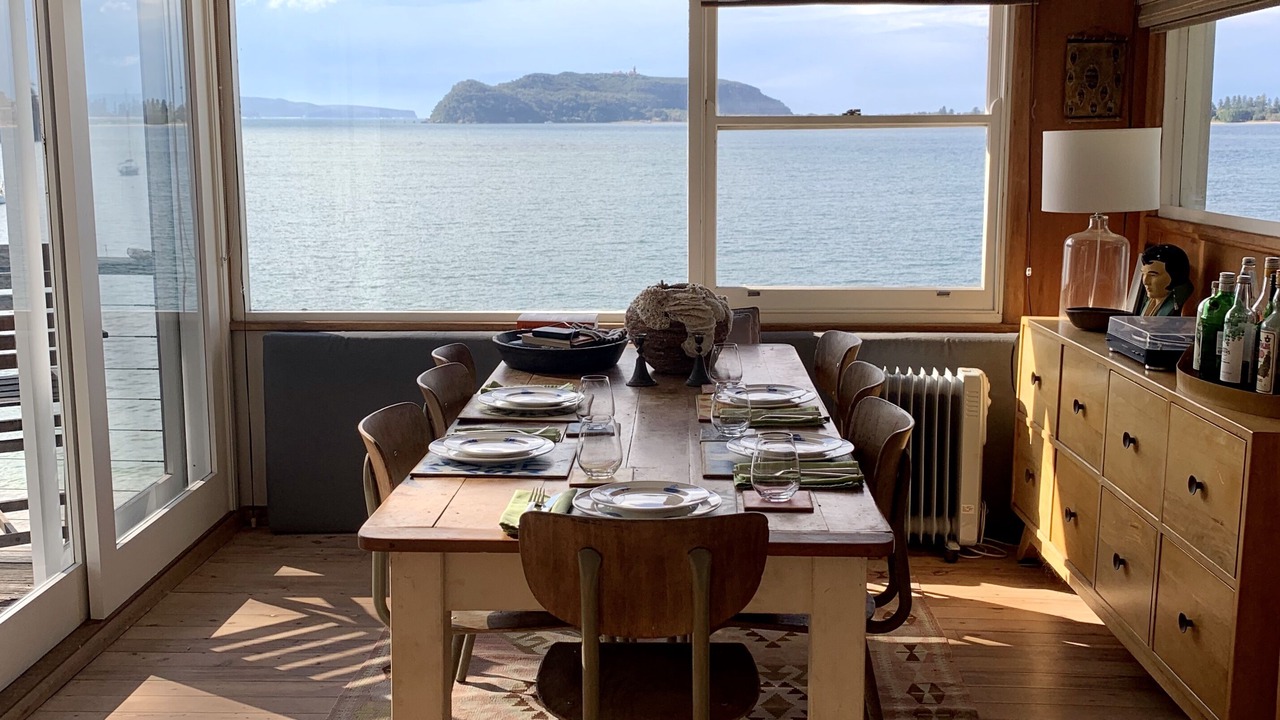 Photo of Bedroom in Great Mackerel Beach