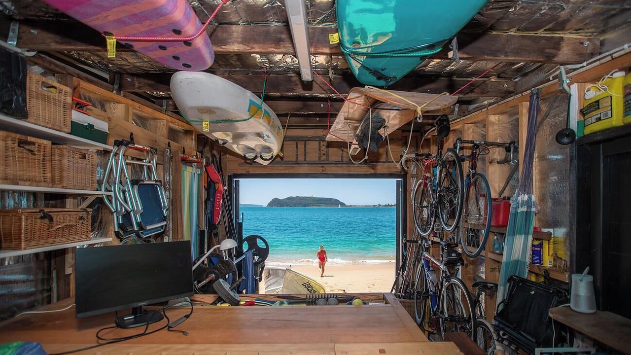 Photo of Others in Great Mackerel Beach