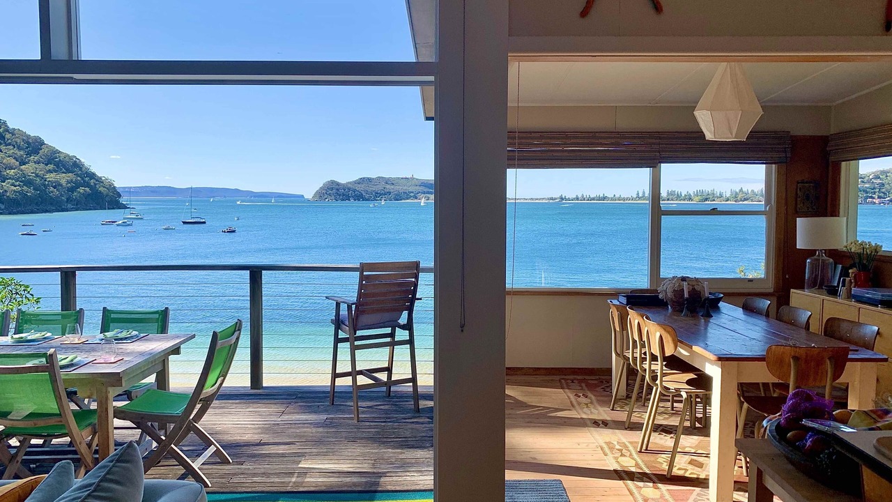 Photo of Outdoor in Great Mackerel Beach