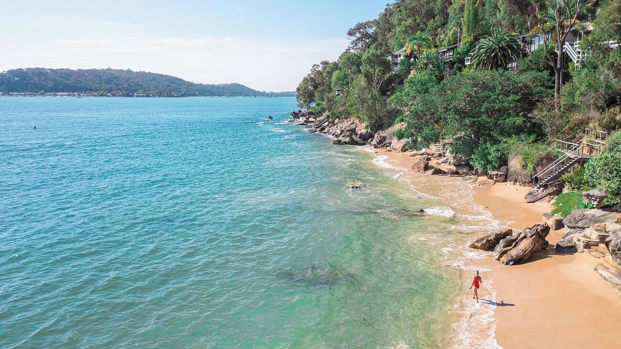 Photo of Others in Great Mackerel Beach