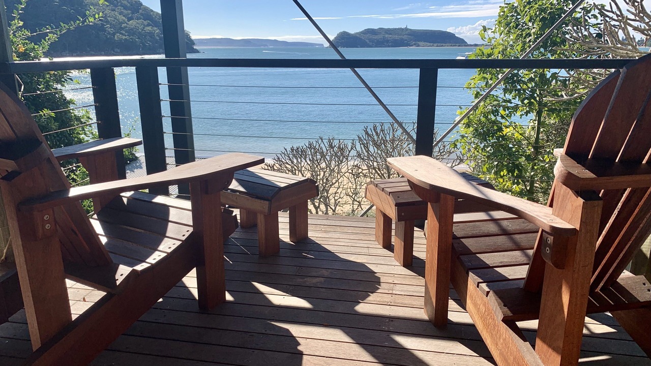 Photo of Others in Great Mackerel Beach