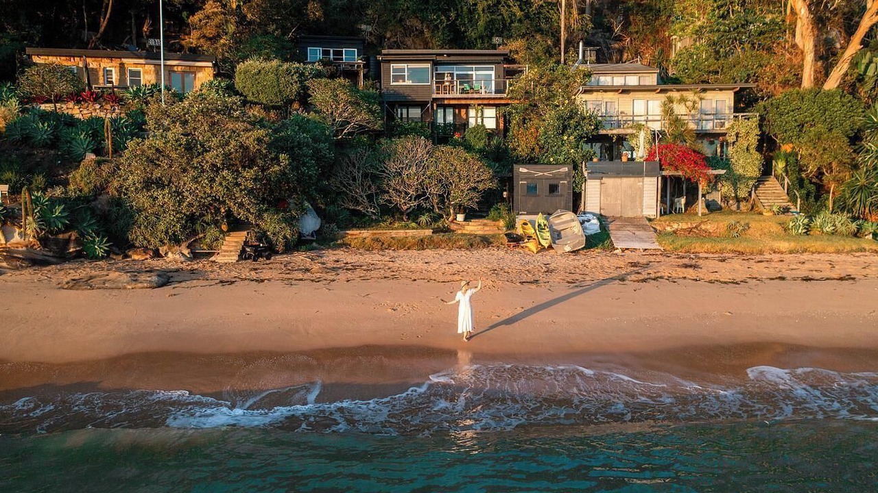 Photo of Outdoor in Great Mackerel Beach