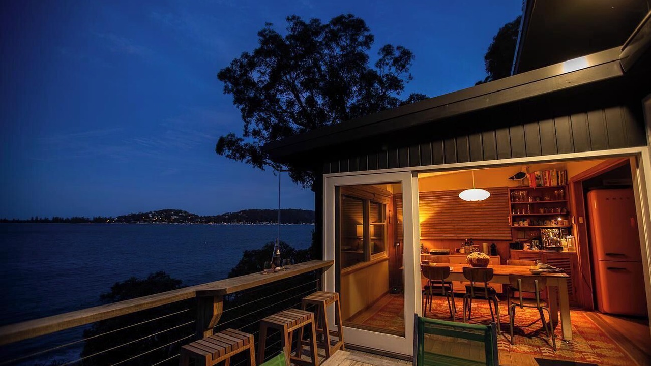 Photo of Outdoor in Great Mackerel Beach