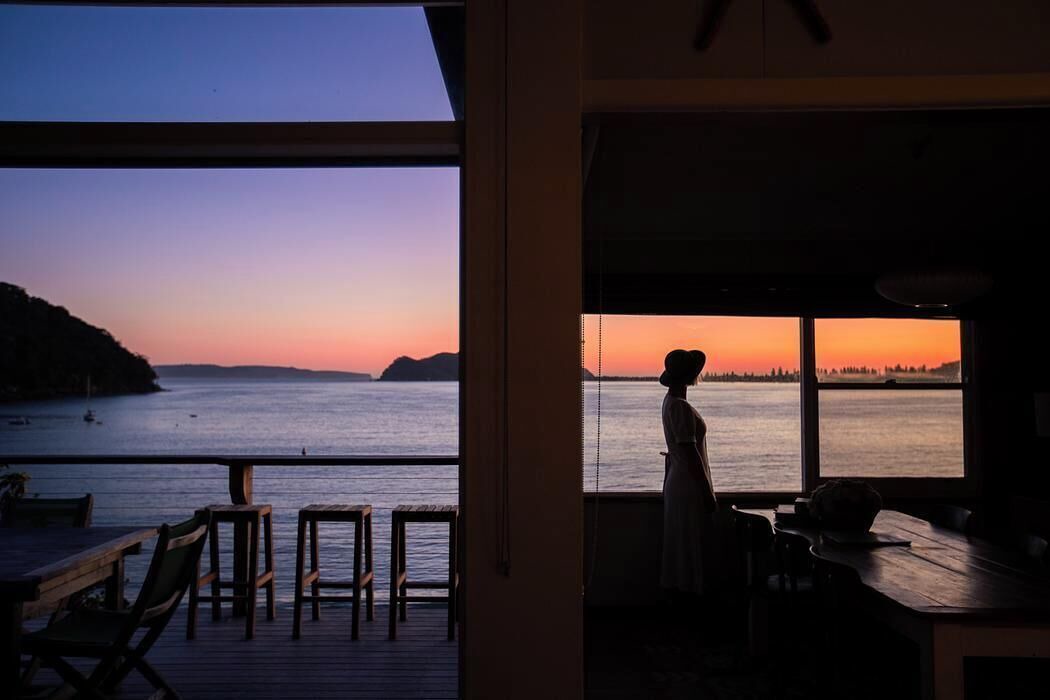 Photo of Outdoor in Great Mackerel Beach