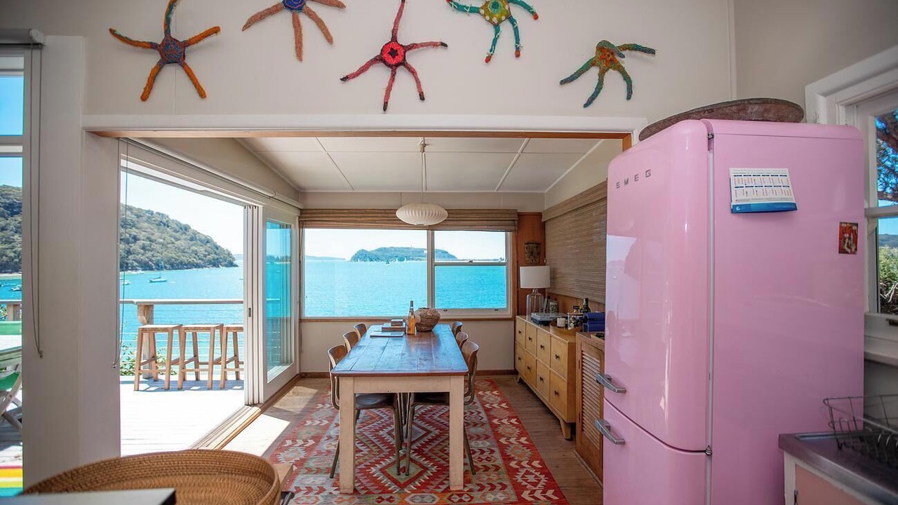 Photo of Kitchen in Great Mackerel Beach