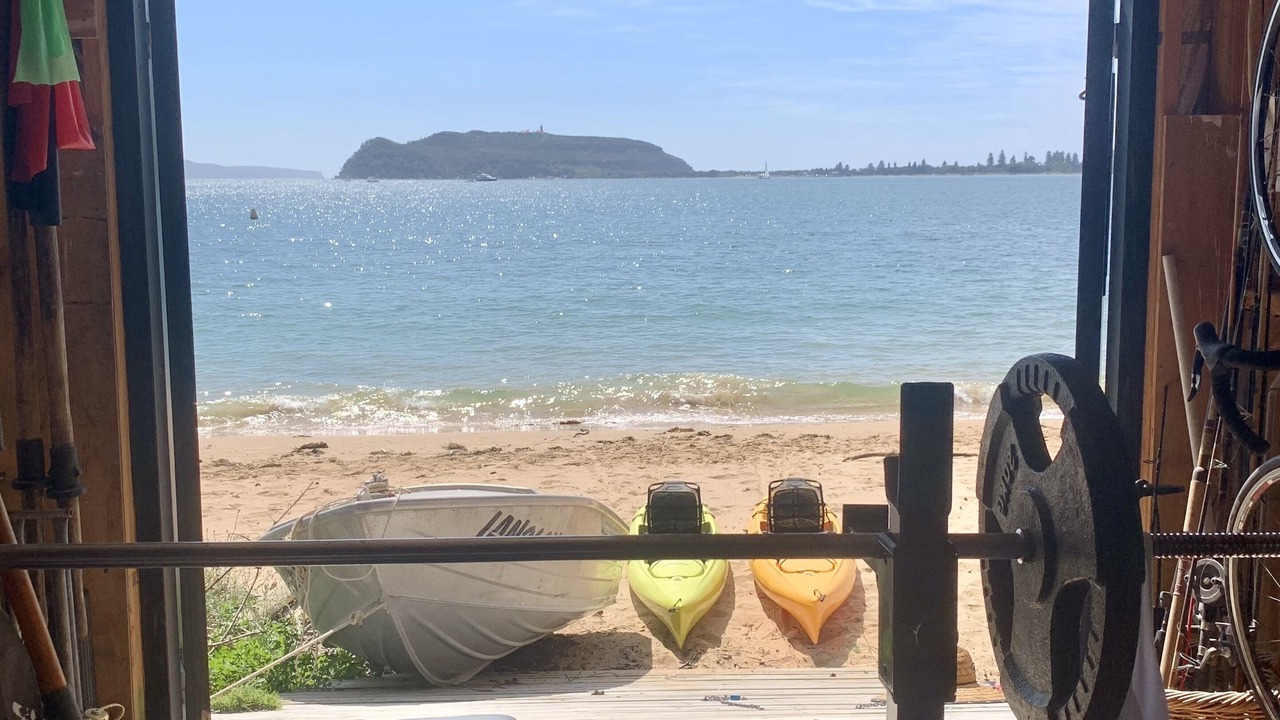 Photo of Others in Great Mackerel Beach