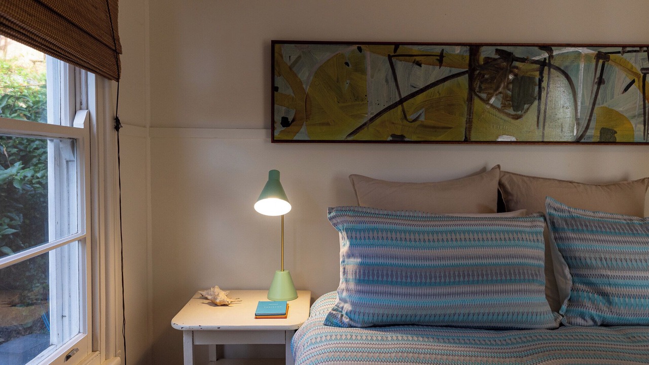 Photo of Bedroom in Great Mackerel Beach