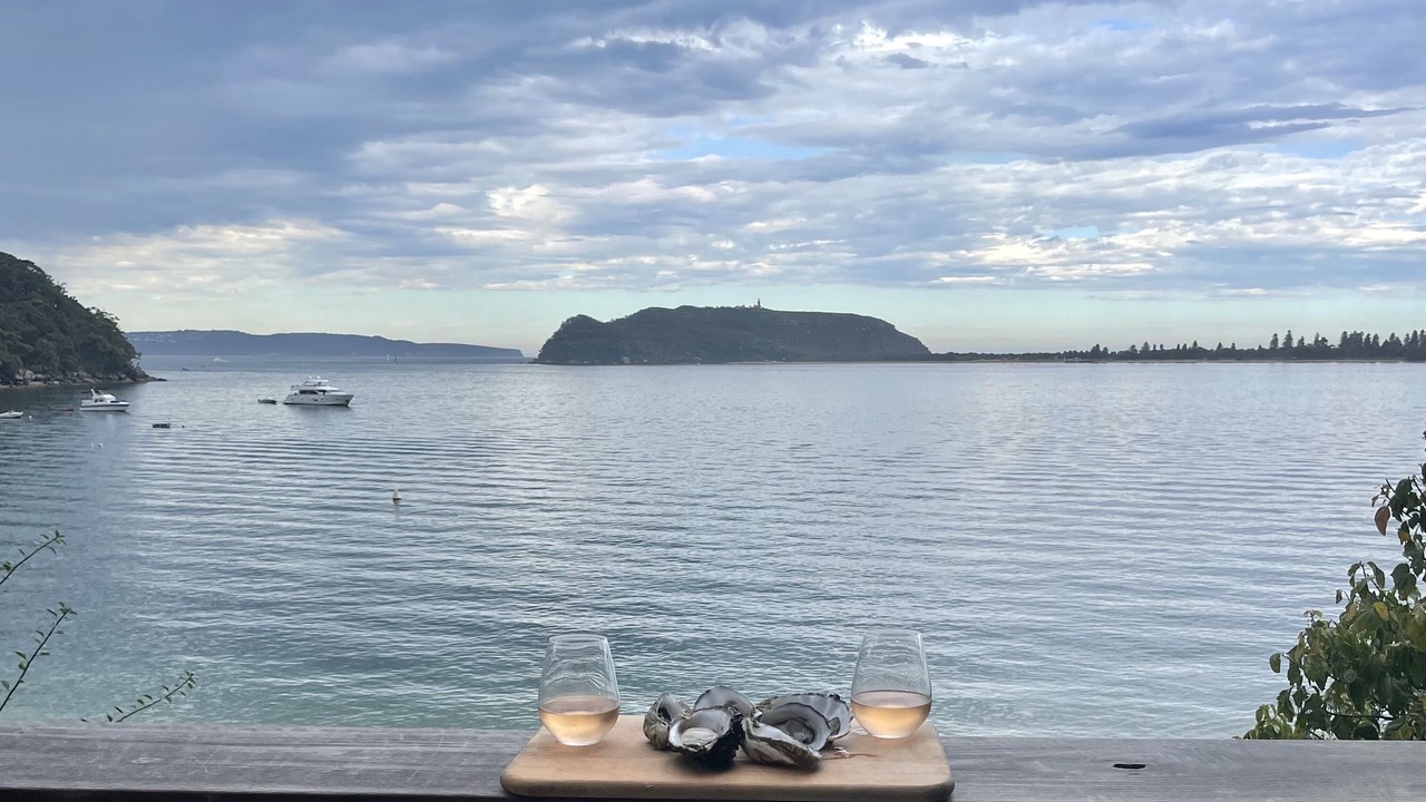 Photo of Outdoor in Great Mackerel Beach