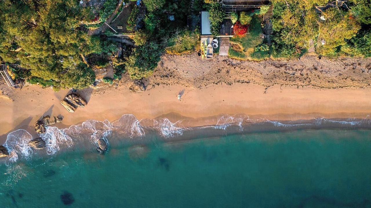Photo of Others in Great Mackerel Beach