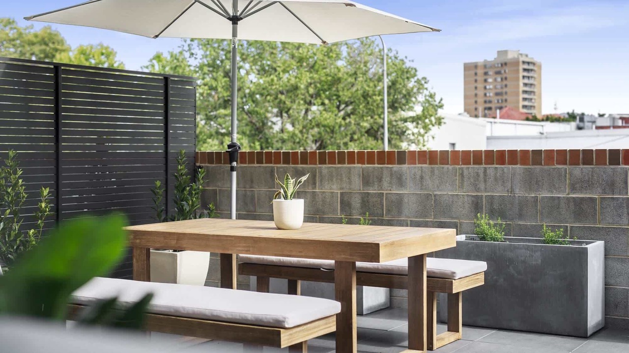Photo of Patio Balcony in Kingston