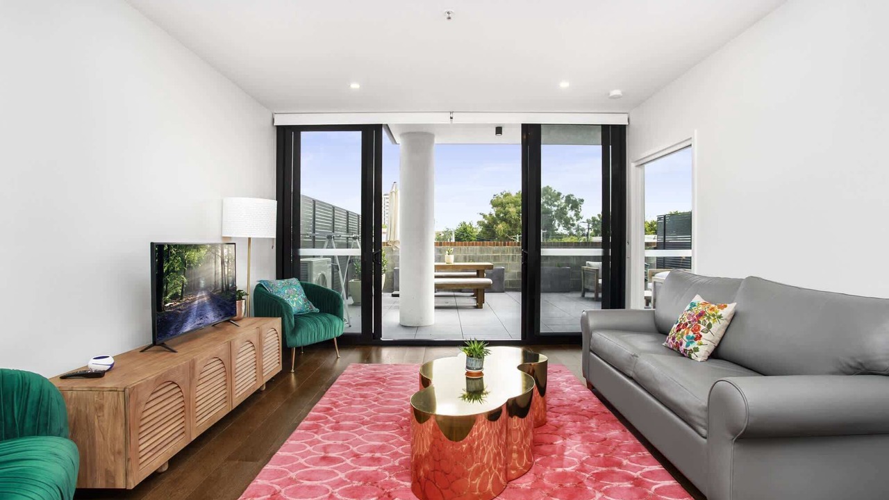 Photo of Livingroom in Kingston