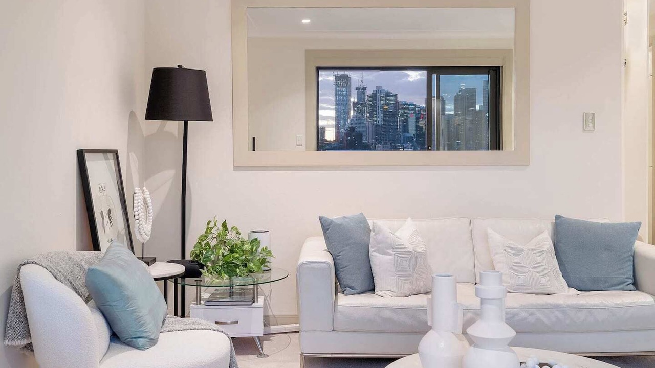 Photo of Livingroom in Kirribilli