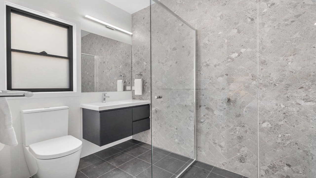 Photo of Bathroom in Pokolbin