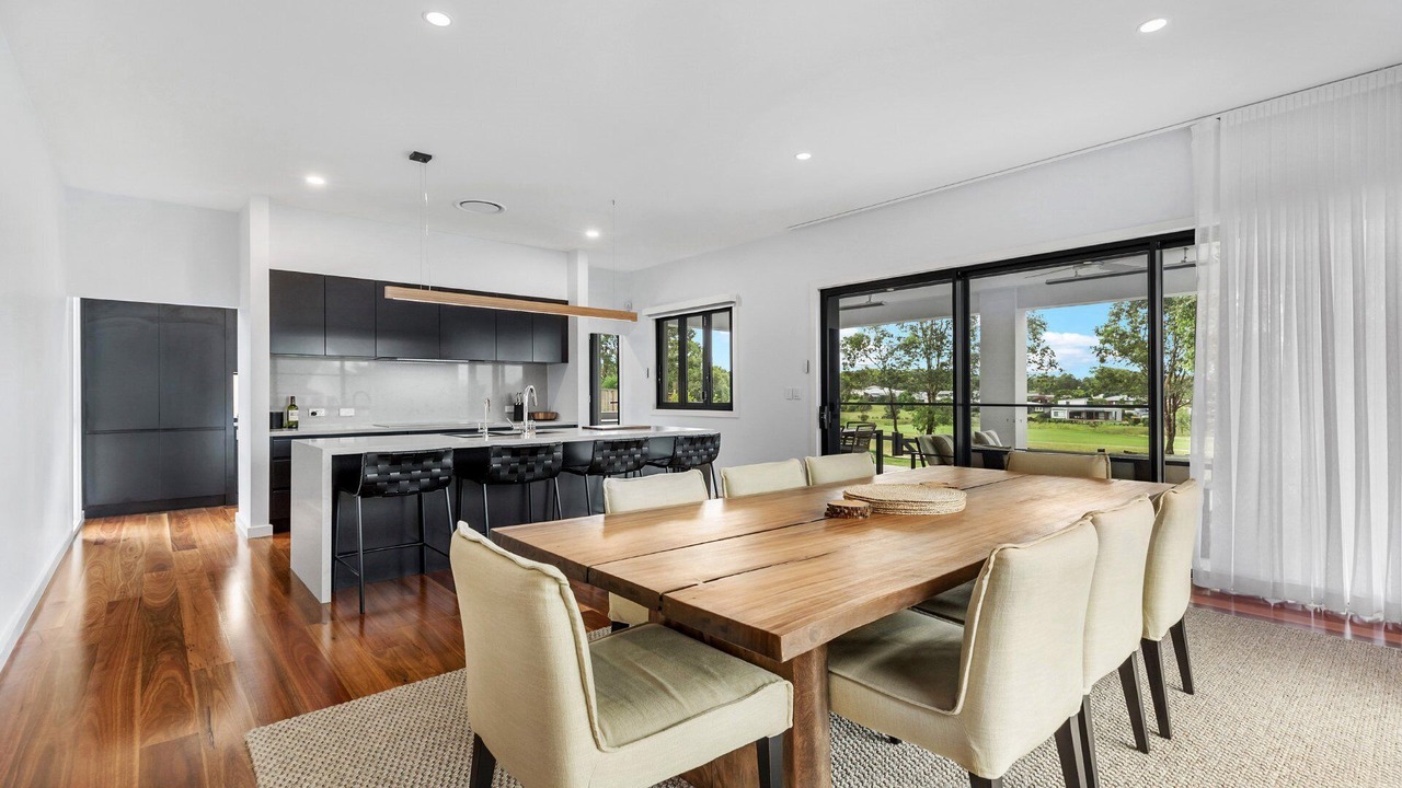 Photo of Livingroom in Pokolbin