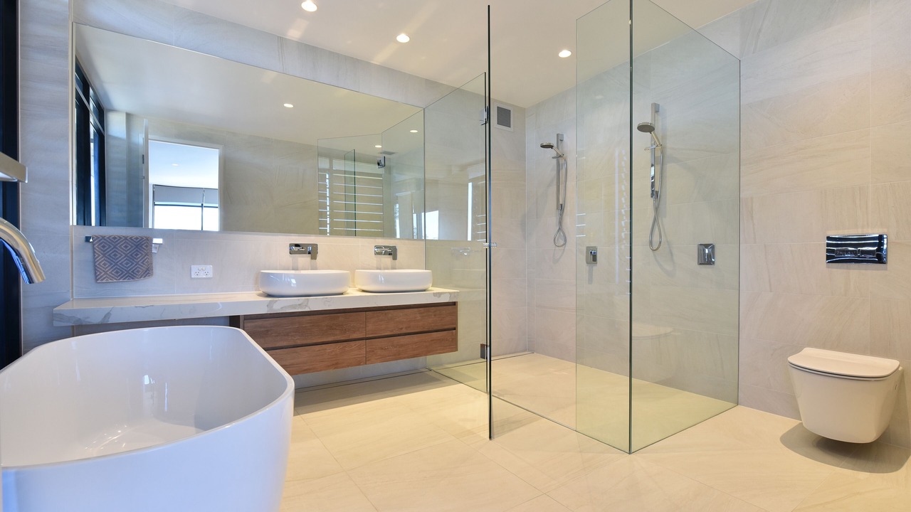 Photo of Bathroom in Morisset Park