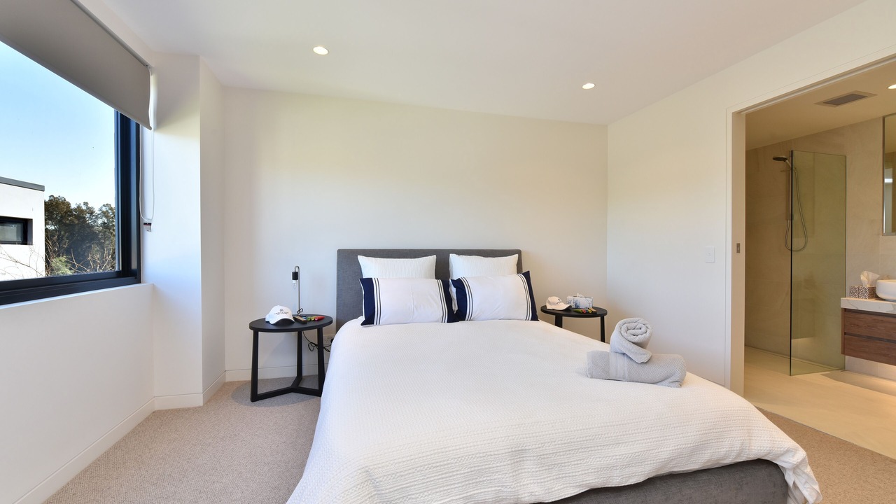 Photo of Bedroom in Morisset Park