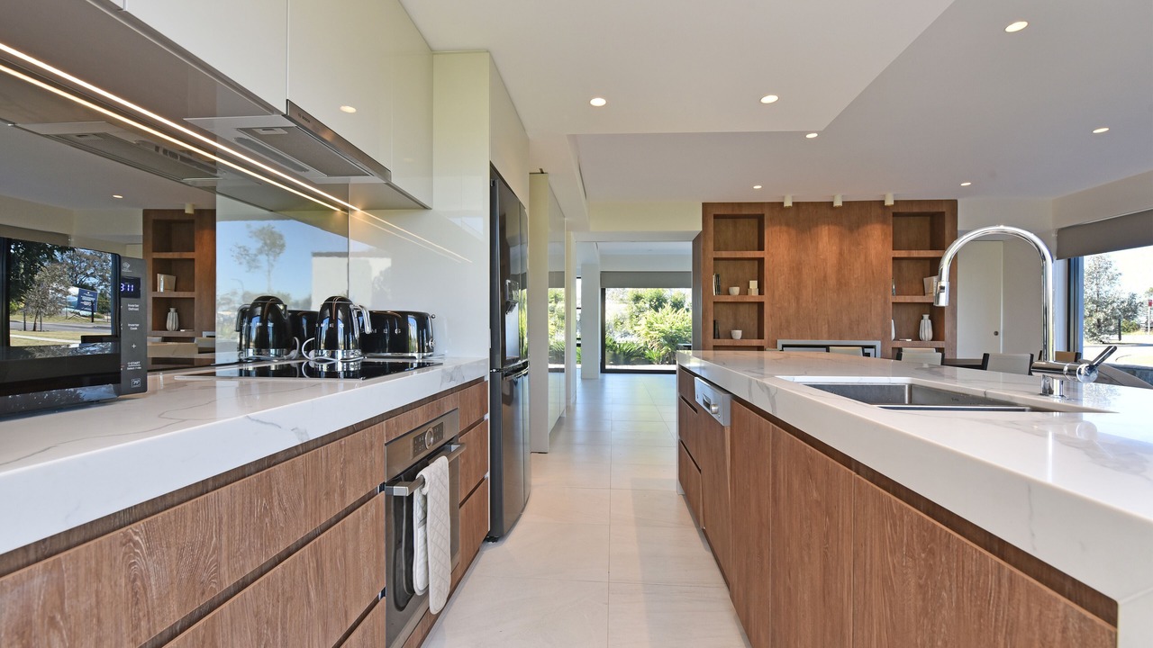 Photo of Kitchen in Morisset Park