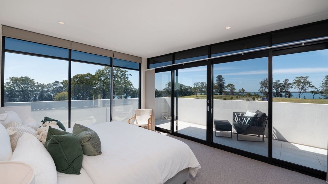 Photo of Bedroom in Morisset Park