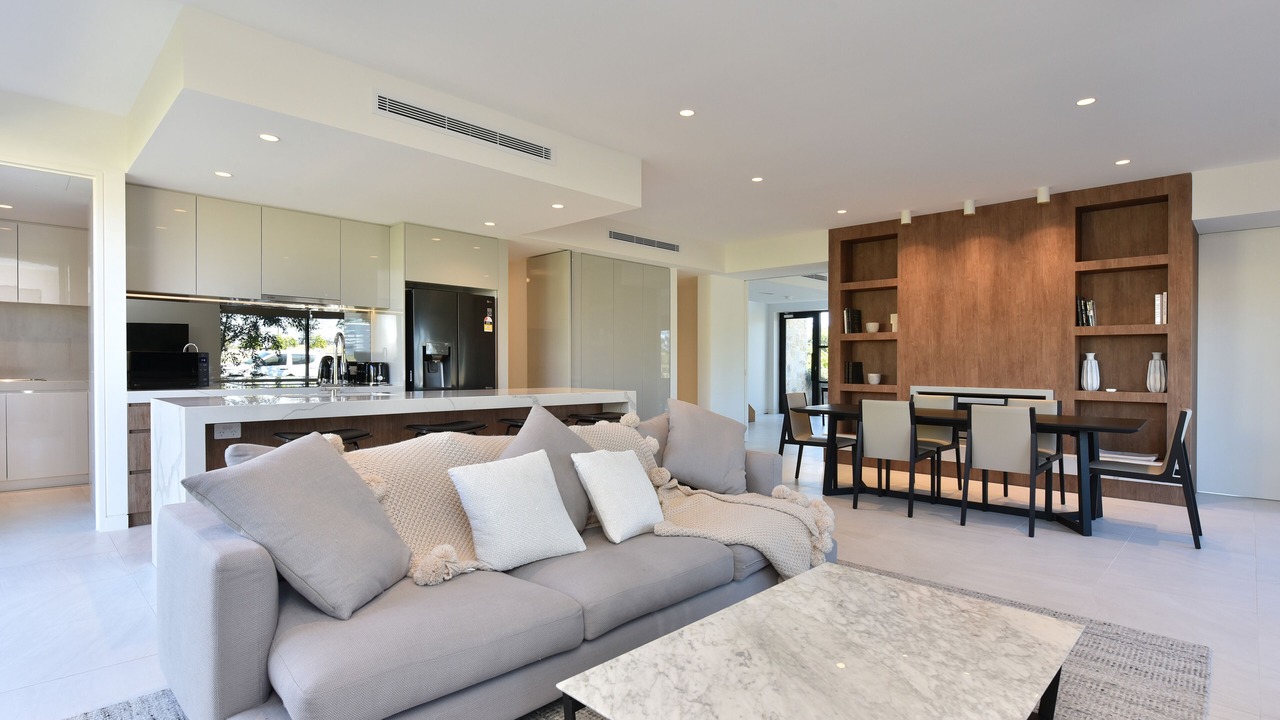 Photo of Livingroom in Morisset Park