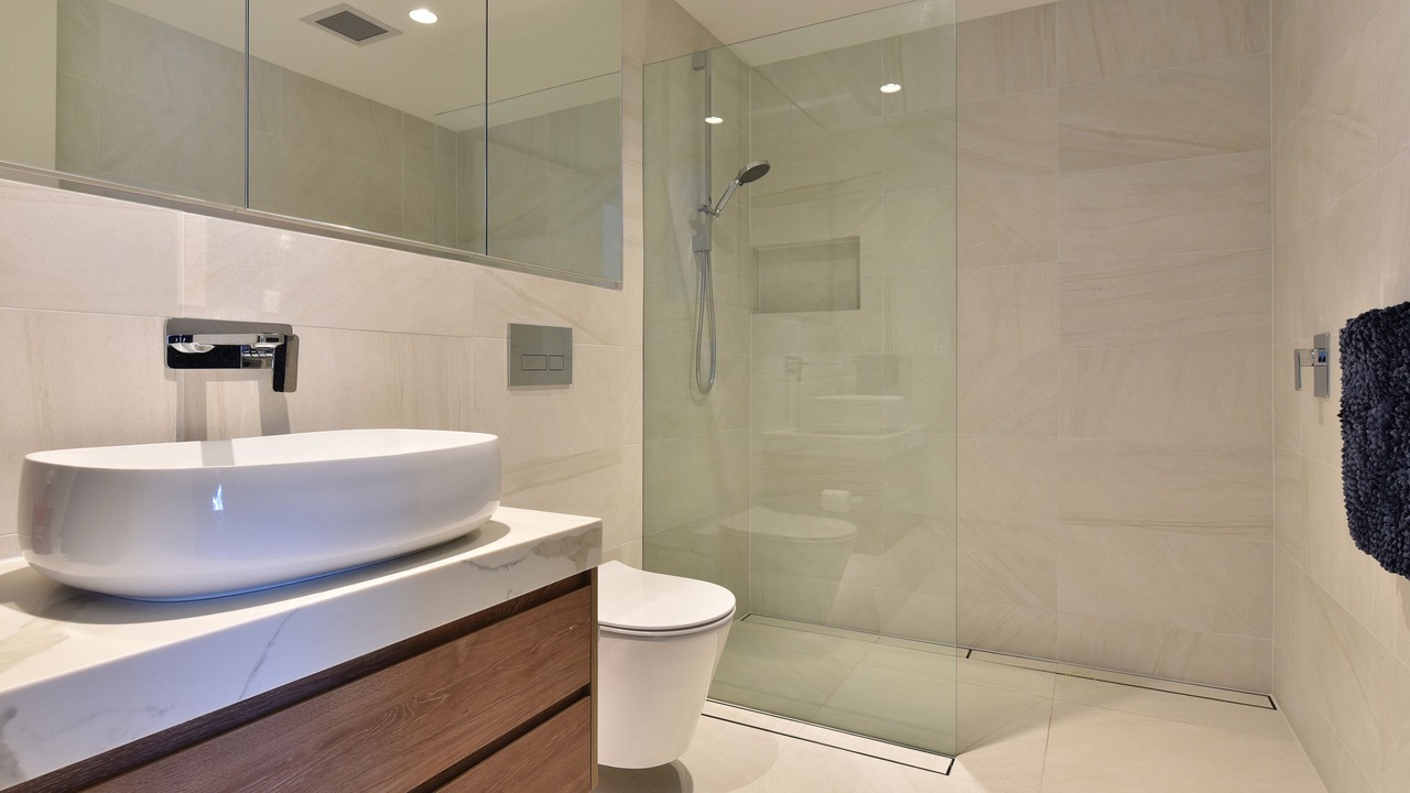 Photo of Bathroom in Morisset Park