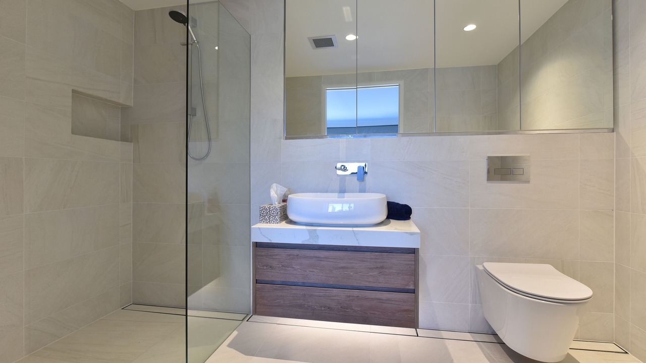 Photo of Bathroom in Morisset Park