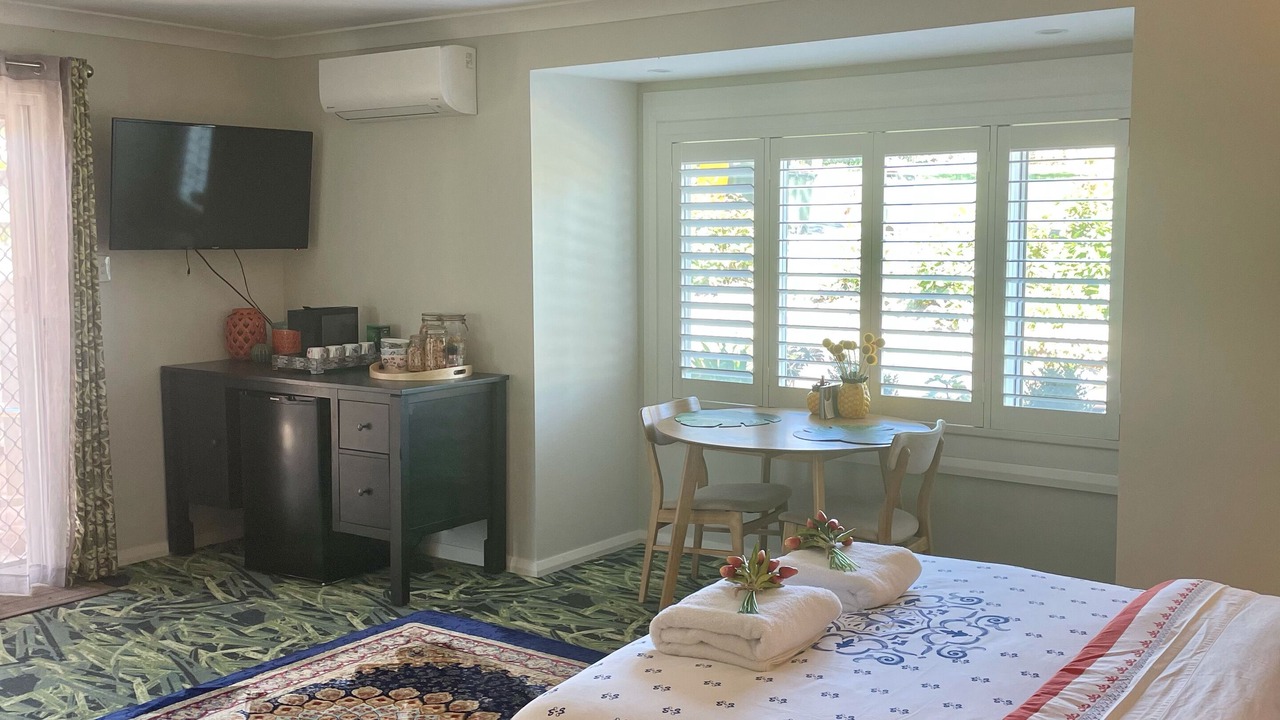 Photo of Bedroom in Moss Vale