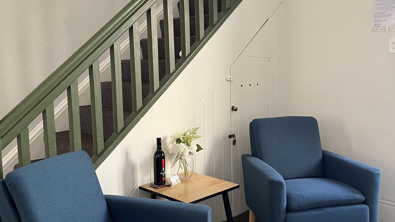 Photo of Livingroom in The Rocks