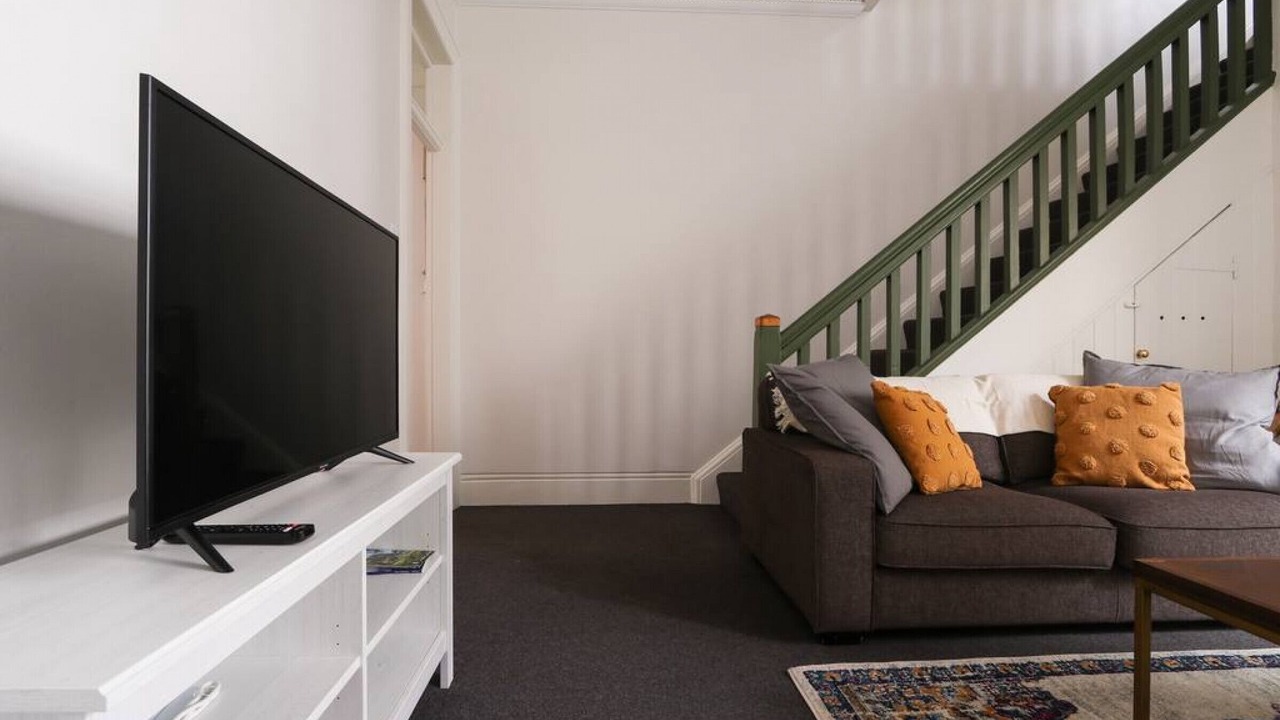 Photo of Livingroom in The Rocks