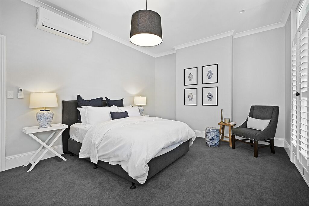 Photo of Bedroom in Surry Hills