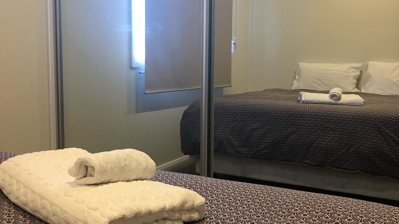 Photo of Bedroom in Kambah