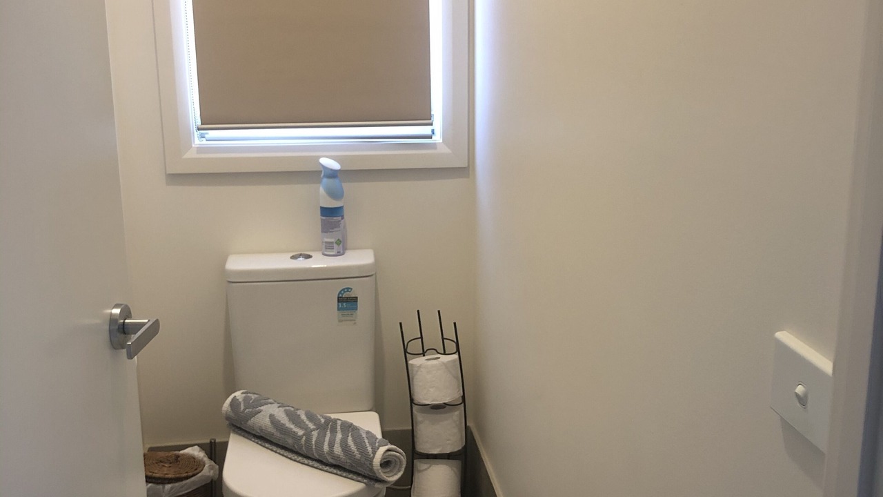 Photo of Bathroom in Kambah