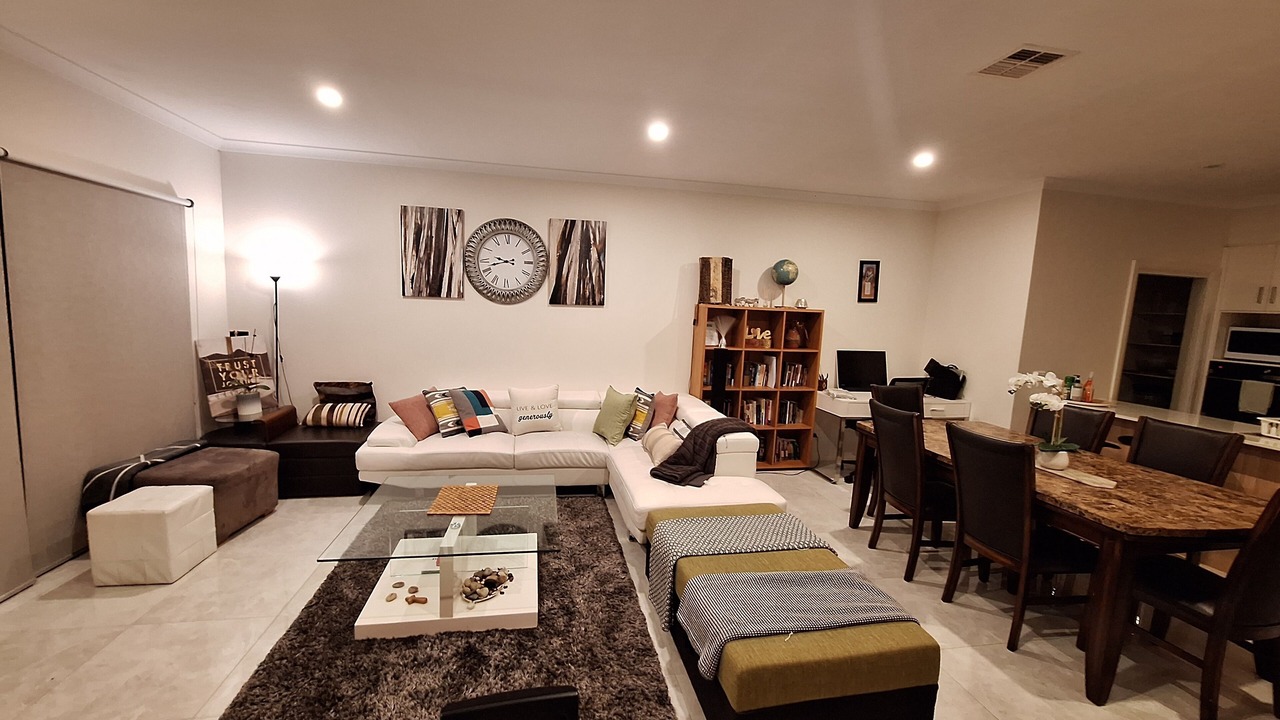 Photo of Livingroom in Kambah